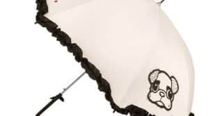 paraguas personalizados invertidos